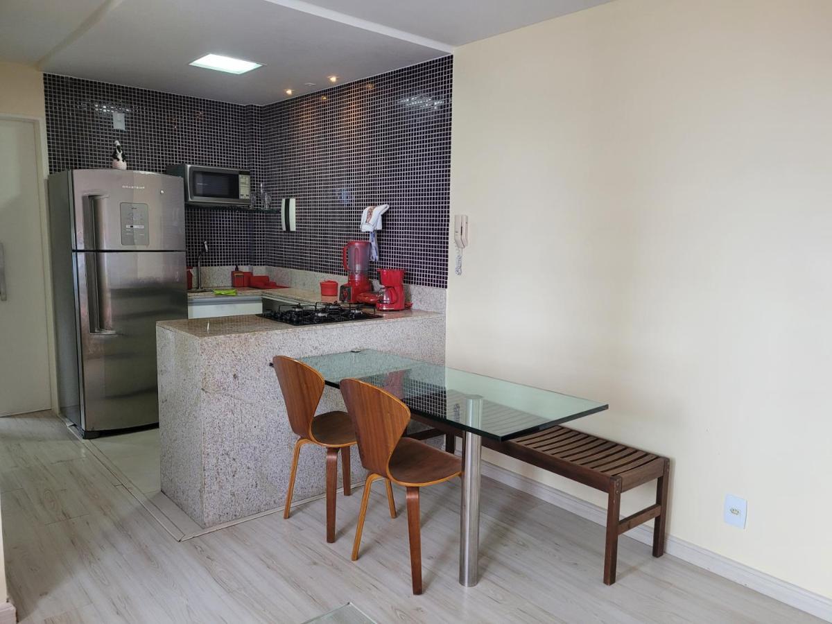 Guara Flats Apartamento Com Vista Para O Mar Recife Bagian luar foto
