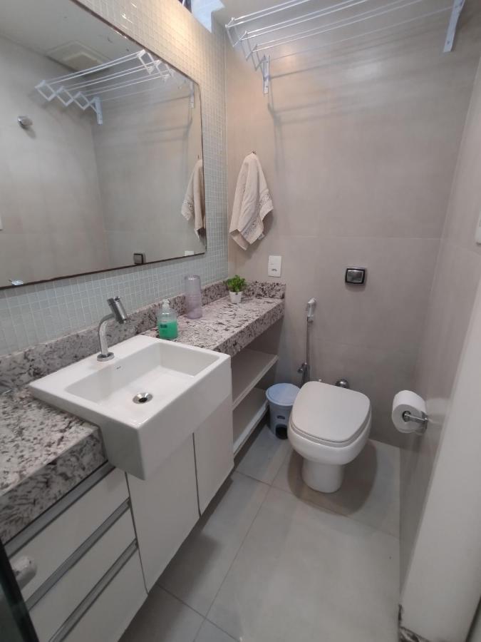 Guara Flats Apartamento Com Vista Para O Mar Recife Bagian luar foto
