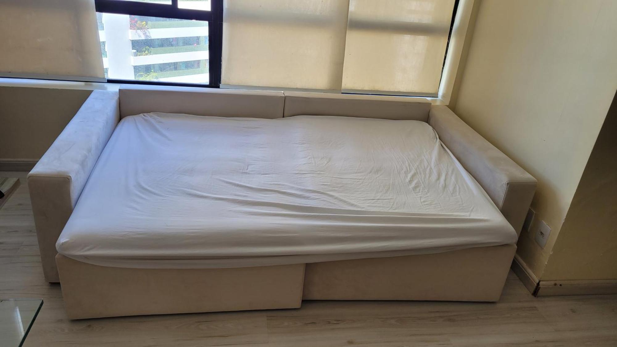 Guara Flats Apartamento Com Vista Para O Mar Recife Bagian luar foto